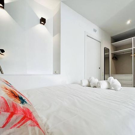 Апартаменты Exclusive Loft In Ruzafa Валенсия Экстерьер фото